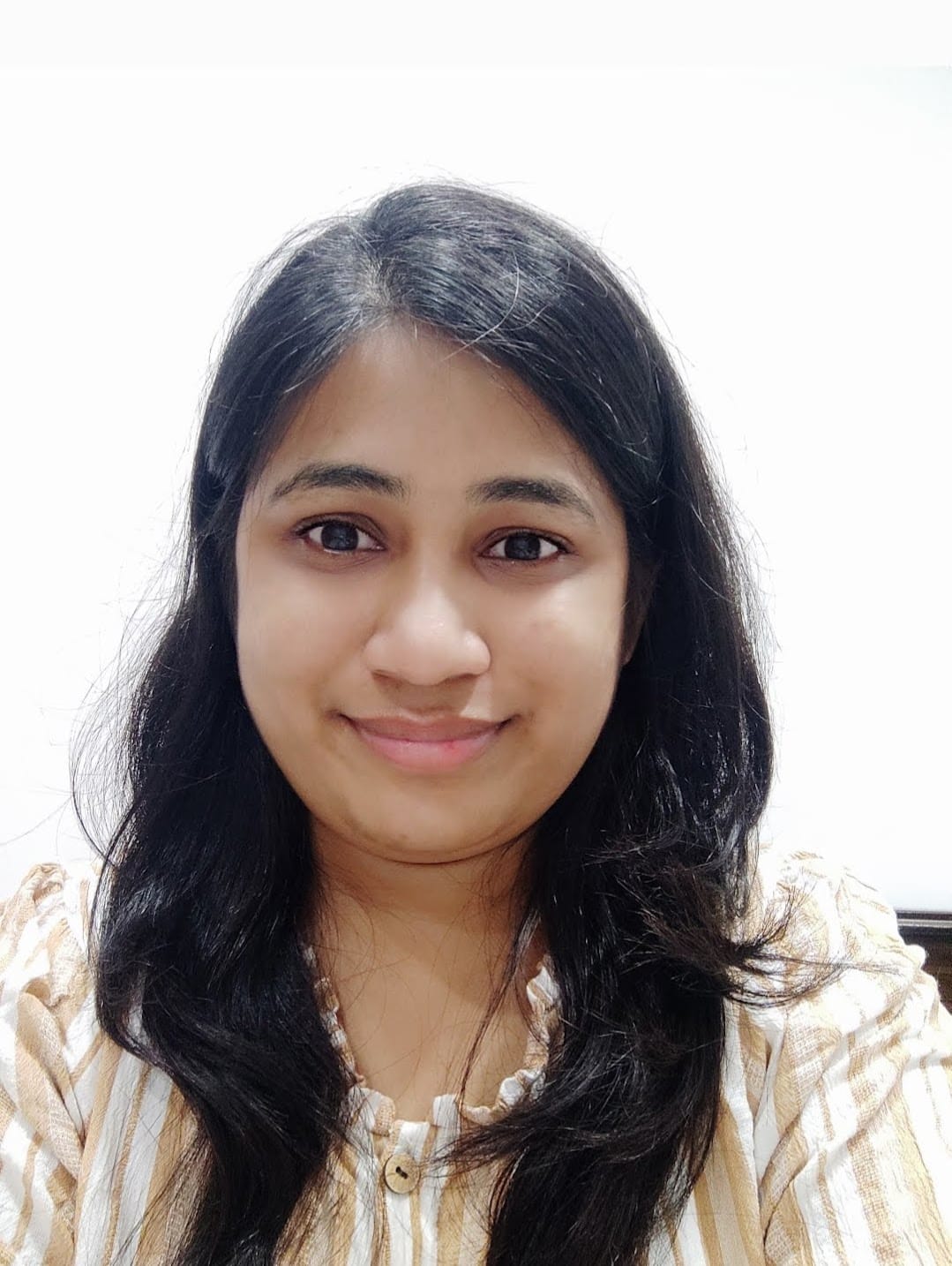 Dr. Trupti Prasad